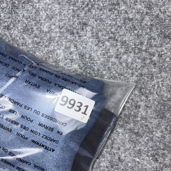 Democracy Jeans Womens Size 8 Blue ankle Stretch Ab Solution - Picture 10 of 10